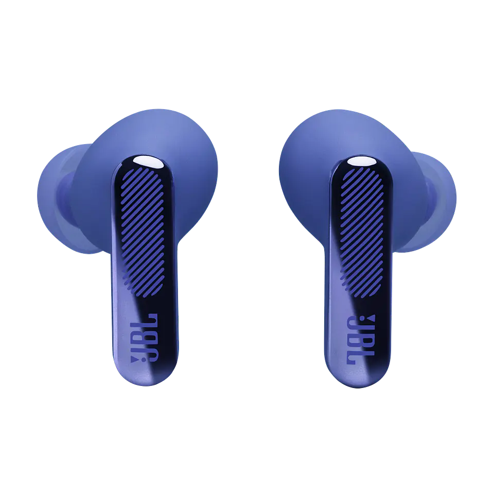 Audífonos TWS ANC JBL Live Beam 4 por mayor - Azul 2