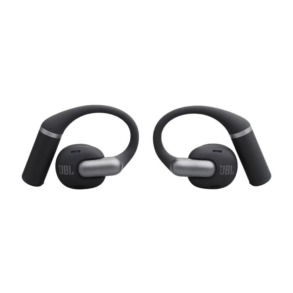 Audífonos abiertos TWS JBL Sense Pro por mayor - Negro 4