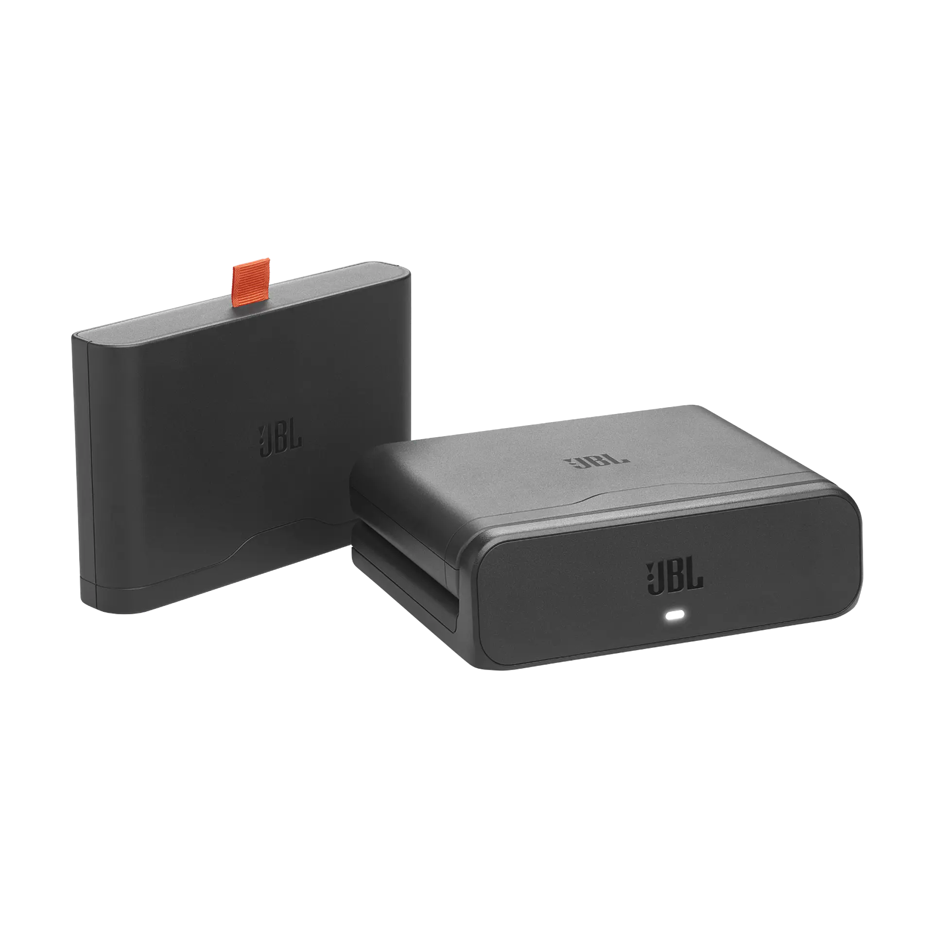 Kit de baterías JBL Battery 600 Duo con estuche por mayor 1