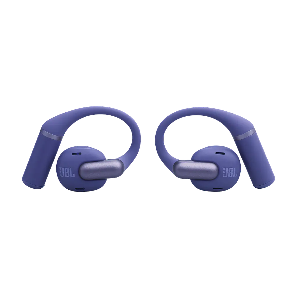 Audífonos abiertos TWS JBL Sense Pro por mayor - Azul 4