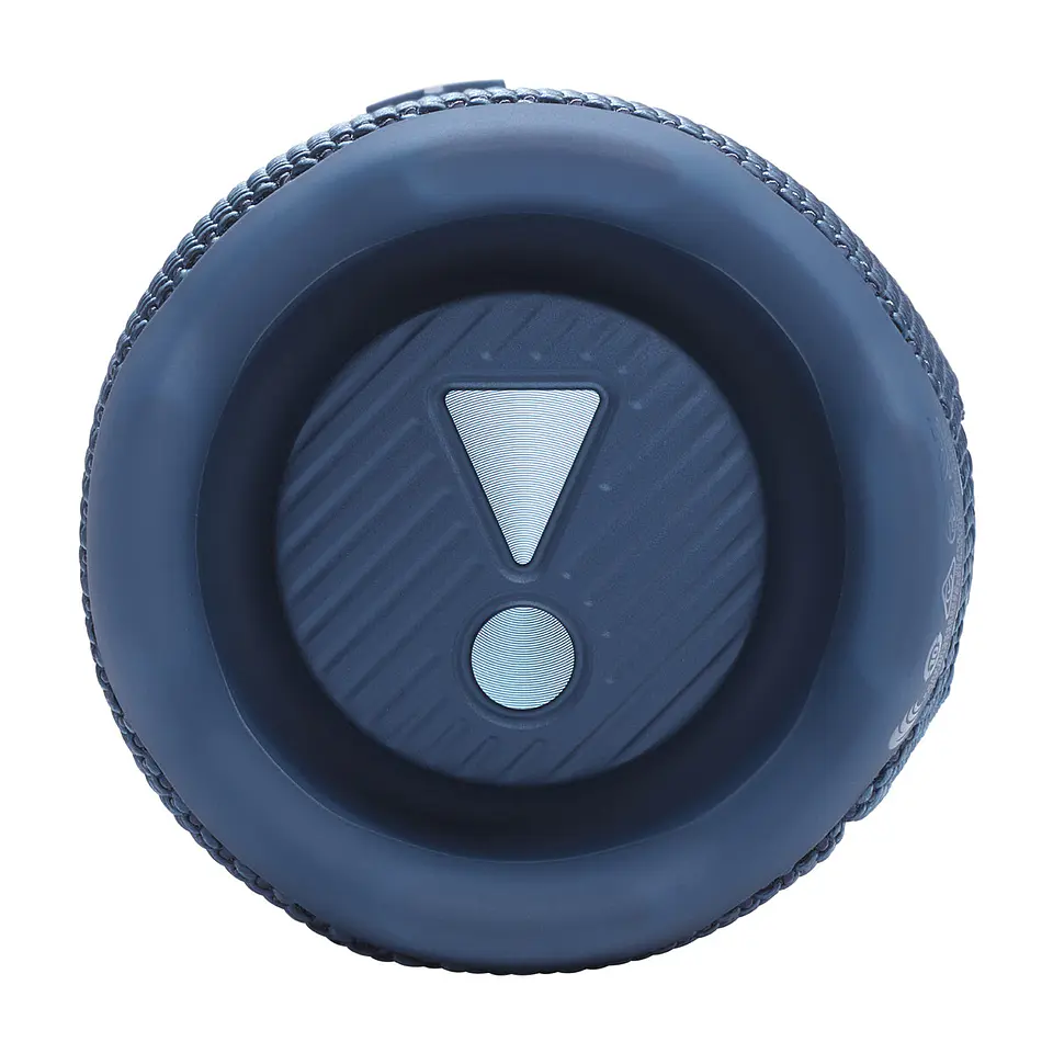 Parlante Bluetooth JBL Flip 7 por mayor - Azul 3