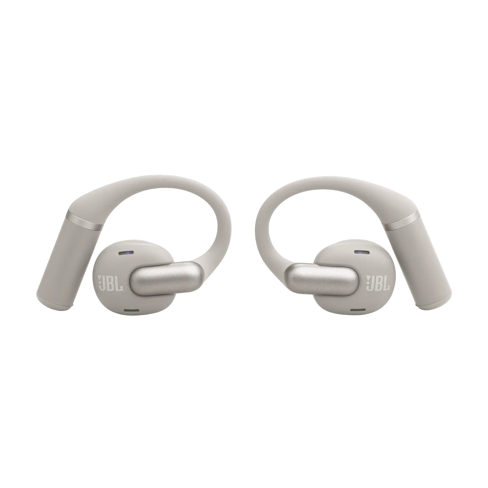 Audífonos abiertos TWS JBL Sense Pro por mayor - Gris 4