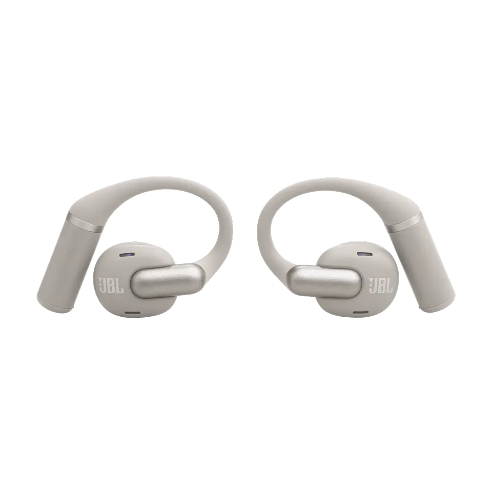 Audífonos abiertos TWS JBL Sense Pro por mayor - Gris 4