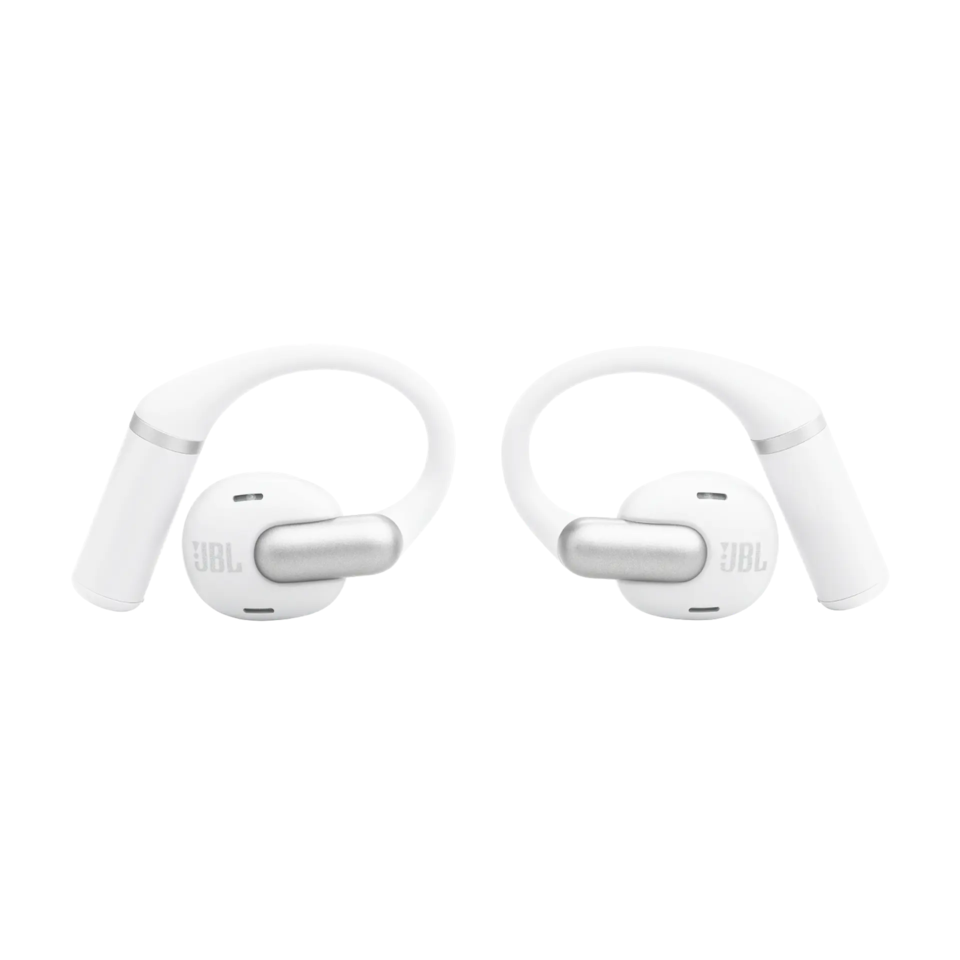 Audífonos abiertos TWS JBL Sense Pro por mayor - Blanco 4