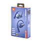 Audífonos abiertos TWS JBL Sense Pro por mayor - Azul - Miniatura 5