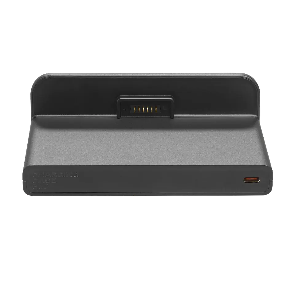 Kit de baterías JBL Battery 600 Duo con estuche por mayor 3
