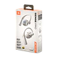 Audífonos abiertos TWS JBL Sense Pro por mayor - Gris - Miniatura 5