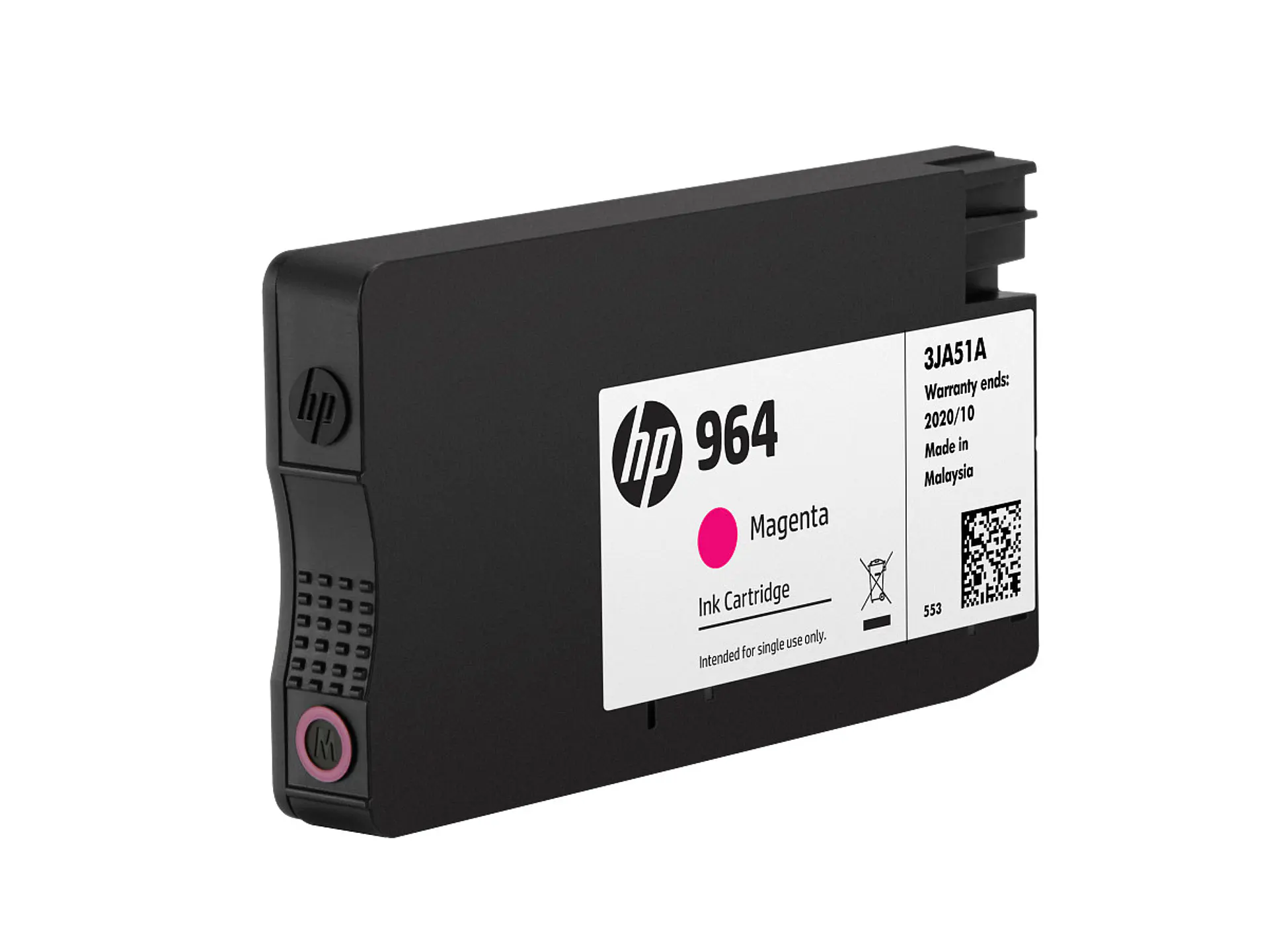 Cartucho de tinta original HP 964 3JA51AL por mayor - Magenta 2