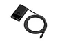 Cargador para notebook HP USB-C 65W 671R3UT por mayor - Negro - Miniatura 1