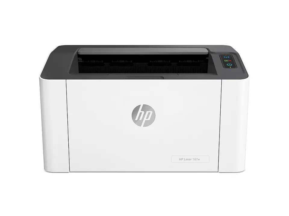 Impresora HP Laser 107w 4ZB78A por mayor 1