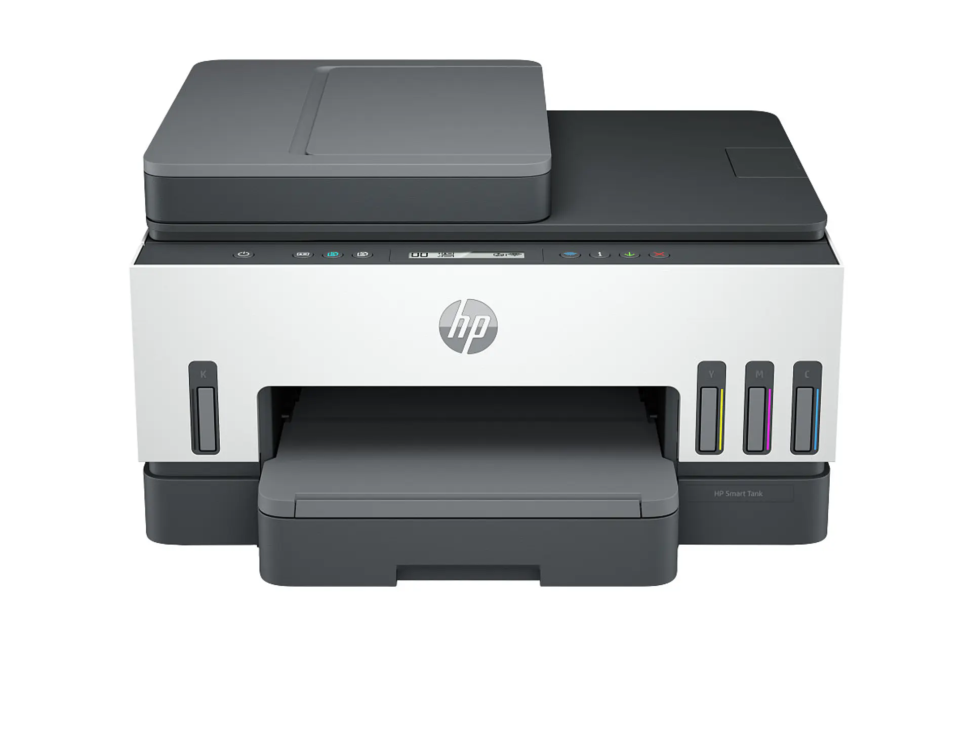 Impresora multifuncional HP Smart Tank 750 6UU47A por mayor 1