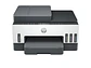 Impresora multifuncional HP Smart Tank 750 6UU47A por mayor - Miniatura 1