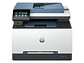Impresora multifuncional HP Color LaserJet Pro MFP 3303fdw 499M8A por mayor - Miniatura 1