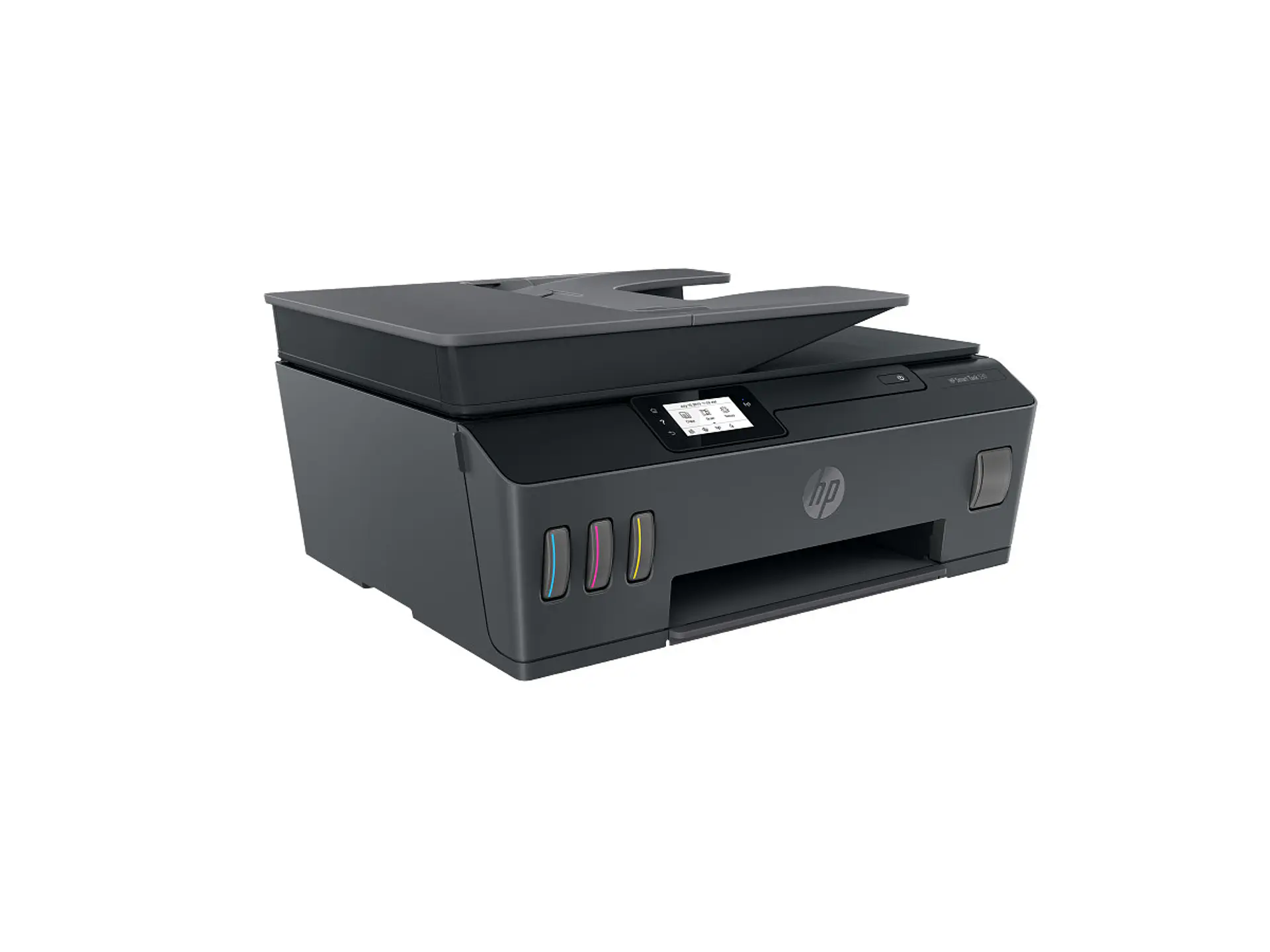 Impresora multifuncional HP Smart Tank 530 4SB24A por mayor 2