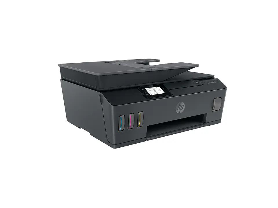Impresora multifuncional HP Smart Tank 530 4SB24A por mayor 2