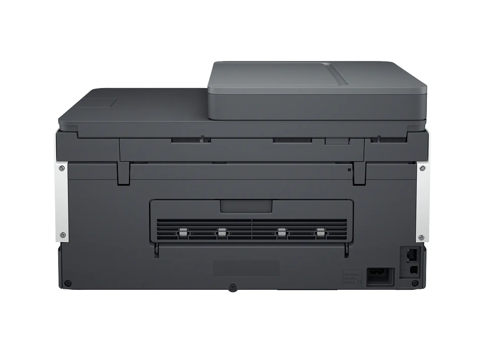 Impresora multifuncional HP Smart Tank 750 6UU47A por mayor 3