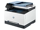Impresora multifuncional HP Color LaserJet Pro MFP 3303fdw 499M8A por mayor - Miniatura 2