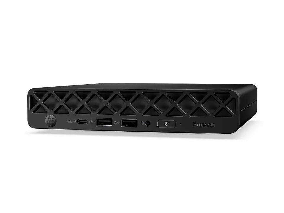 PC HP ProDesk 2 Mini G2i E2BC2AT 12GB RAM 512GB SSD por mayor 2