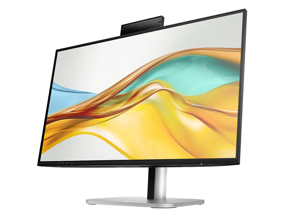 Monitor HP Series 5 Pro 524pm 9E0G9UT 23,8 pulgadas por mayor 2