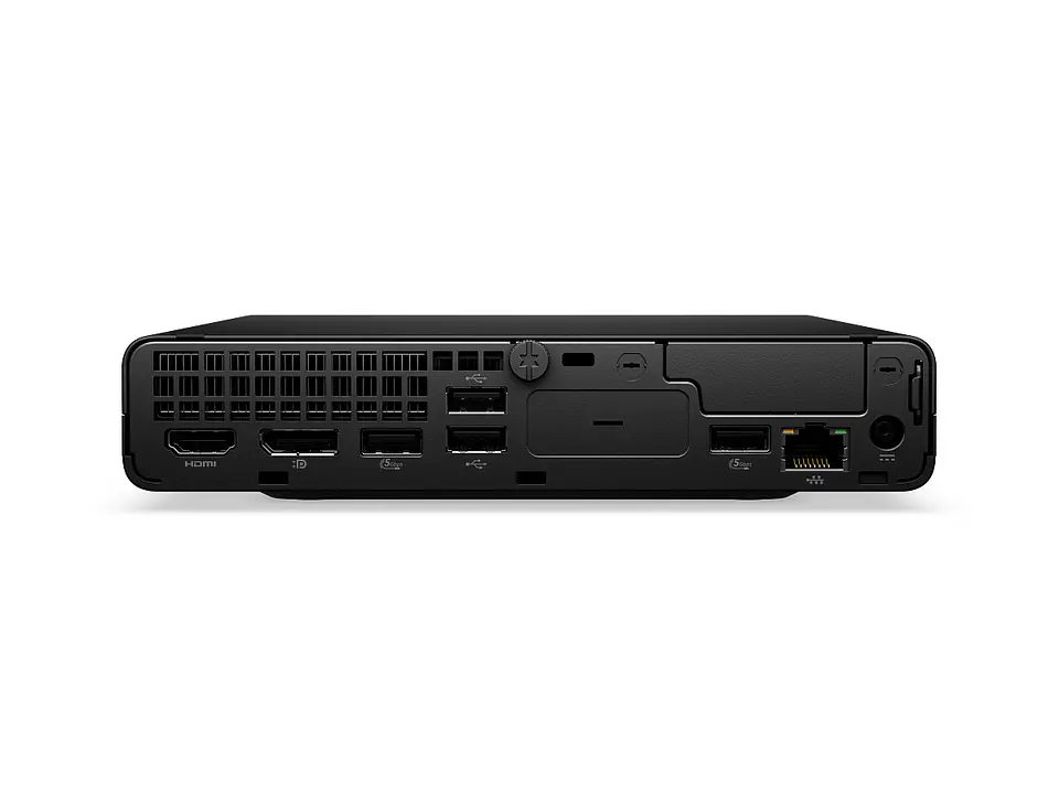 PC HP ProDesk 2 Mini G2i E2BC4AT 12GB RAM 512GB SSD por mayor 3