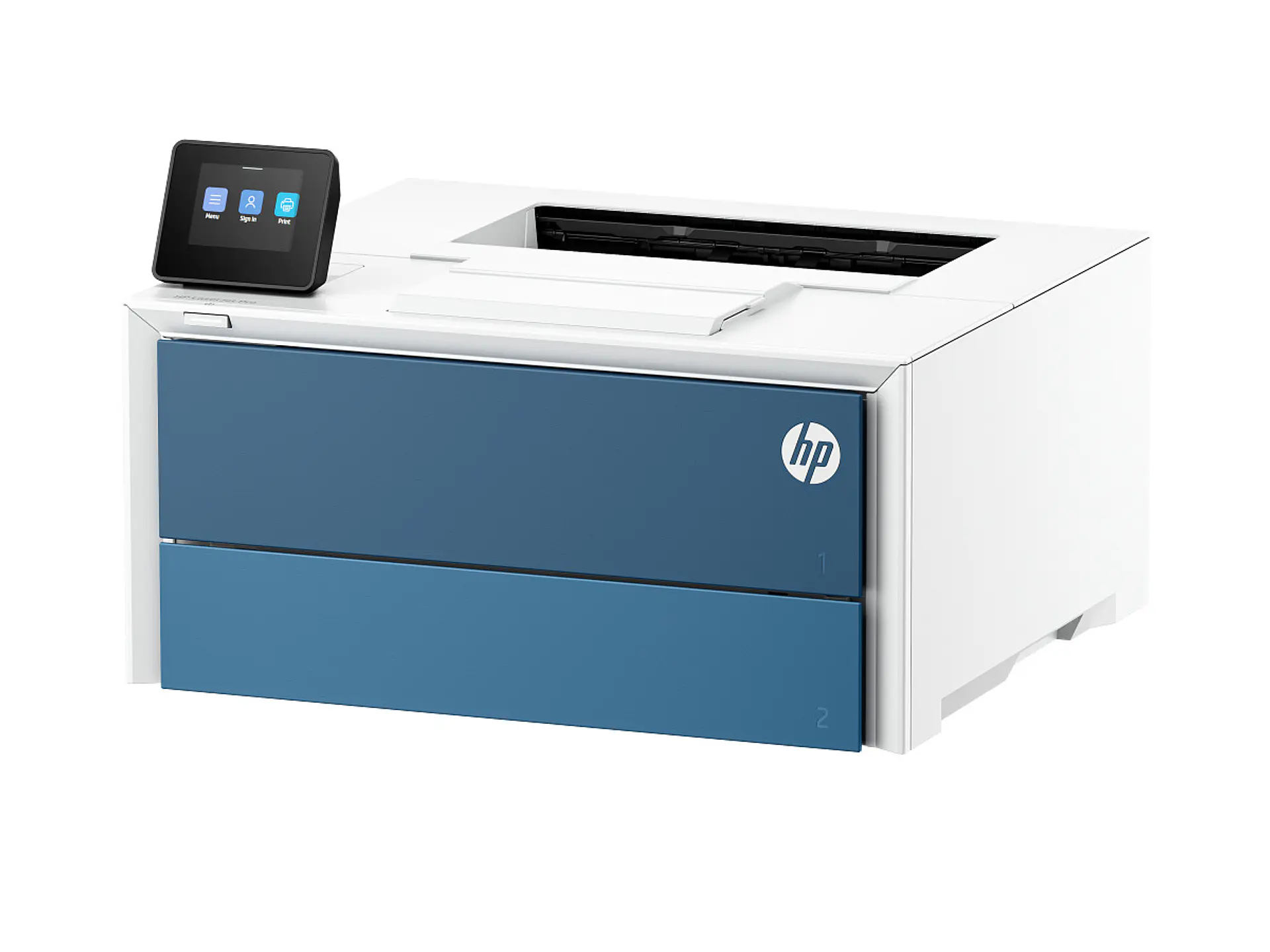 Impresora HP LaserJet Pro 4006dw 8X3D6A por mayor 2