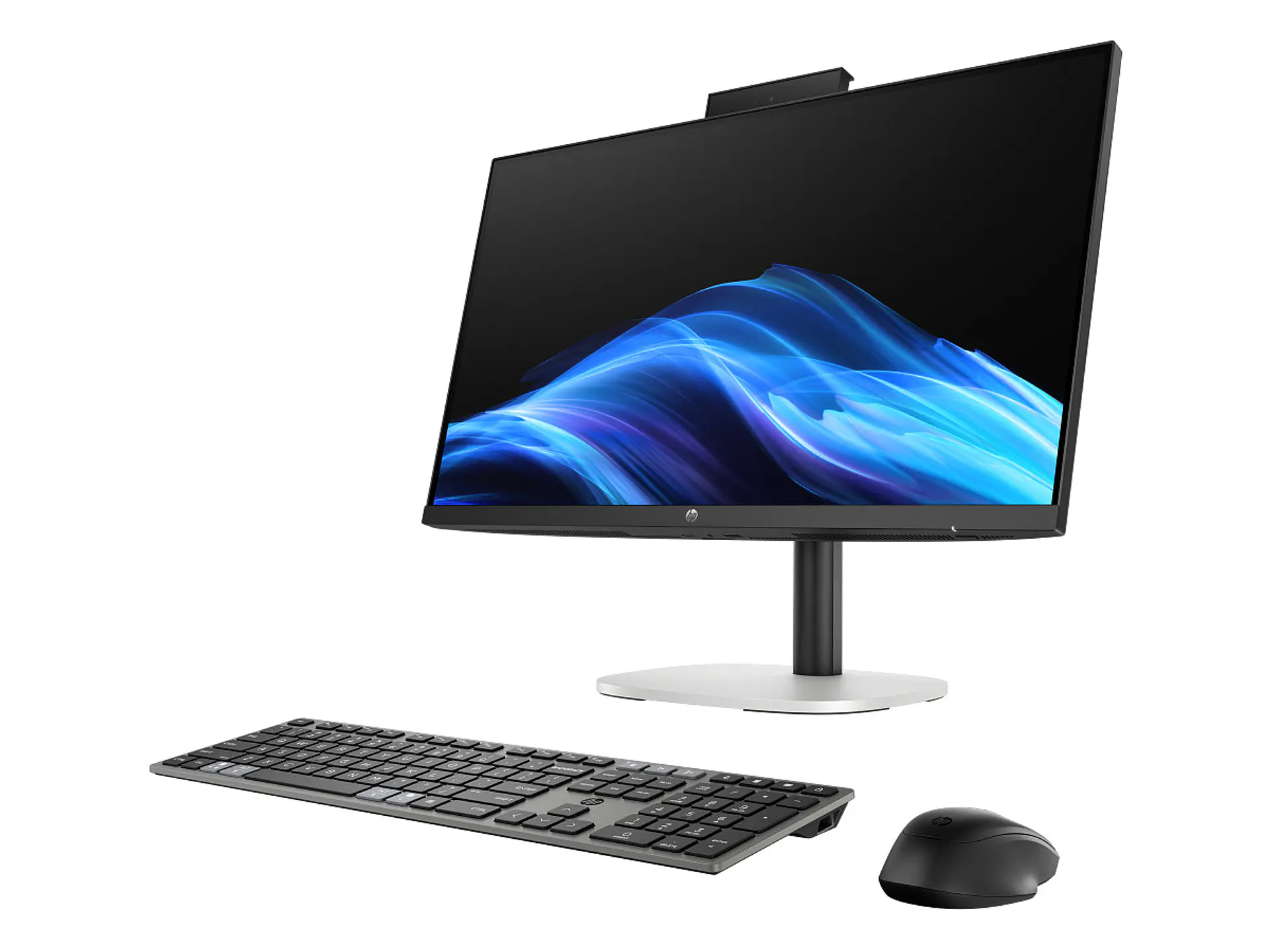 All-in-One HP ProStudio 4 All-in-One G1i 23,8 CL7U6LT 24GB RAM 512GB SSD por mayor 2
