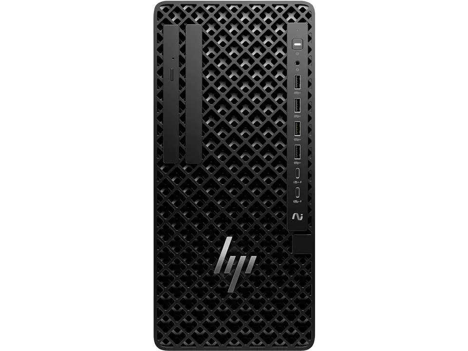 PC HP Z1 Tower G1i D5BK2LT 32GB RAM 1TB SSD por mayor 1