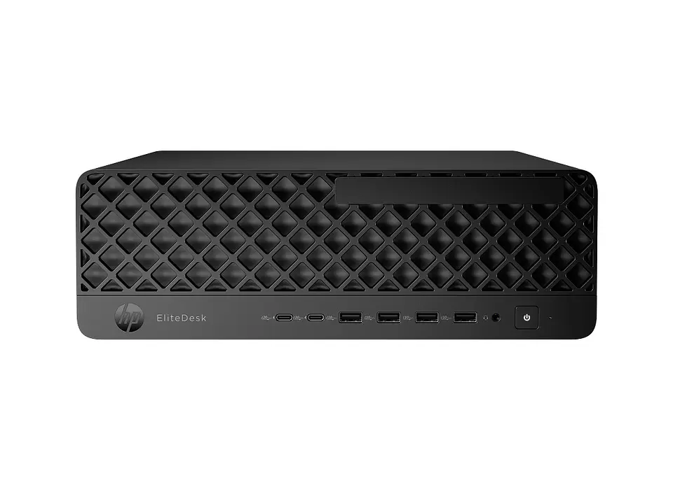 PC HP EliteDesk 8 SFF AI G1i D9ZF0LT 16GB RAM 512GB SSD por mayor 1