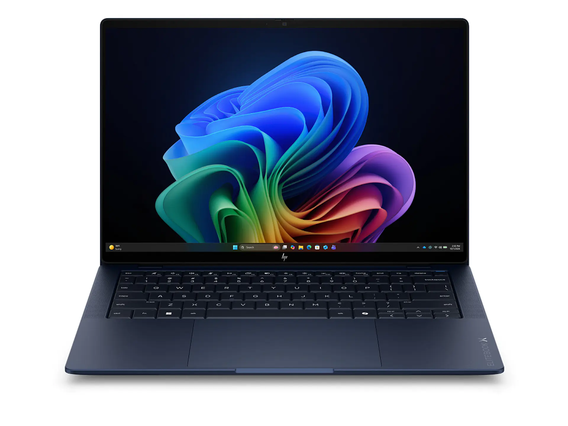 Notebook HP EliteBook X Next Gen AI G2i E31GLAT 32GB RAM 1TB SSD por mayor 1