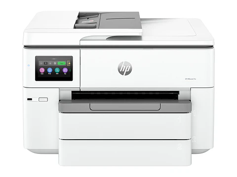 Impresora multifuncional HP OfficeJet Pro 9730 537P5C por mayor