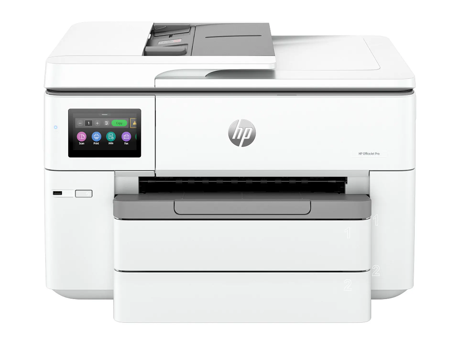 Impresora multifuncional HP OfficeJet Pro 9730 537P5C por mayor 1