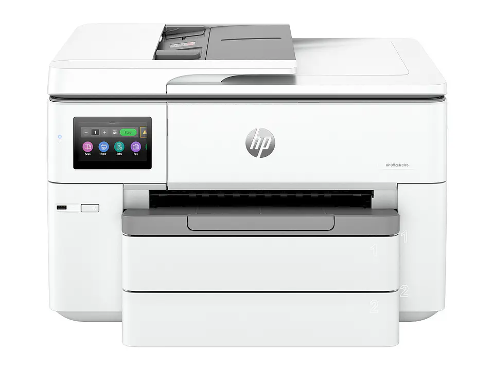 Impresora multifuncional HP OfficeJet Pro 9730 537P5C por mayor 1