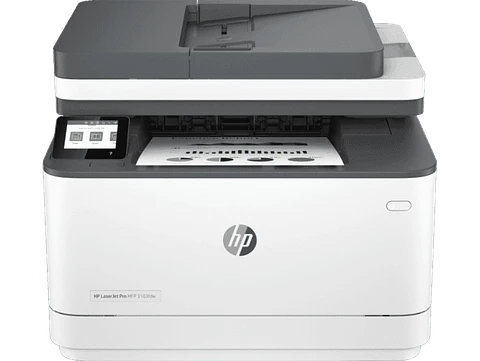 Impresora multifuncional HP LaserJet Pro MFP 3103fdw 3G632A por mayor