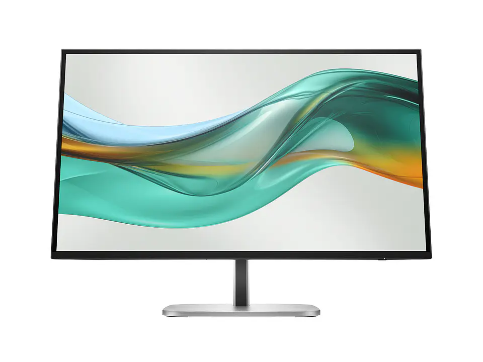 Monitor HP Series 5 Pro 527pu 9E0G5AA 27 pulgadas por mayor 1
