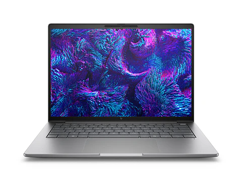 Notebook HP ZBook 8 G1i D5HH8LT 32GB RAM 1TB SSD por mayor