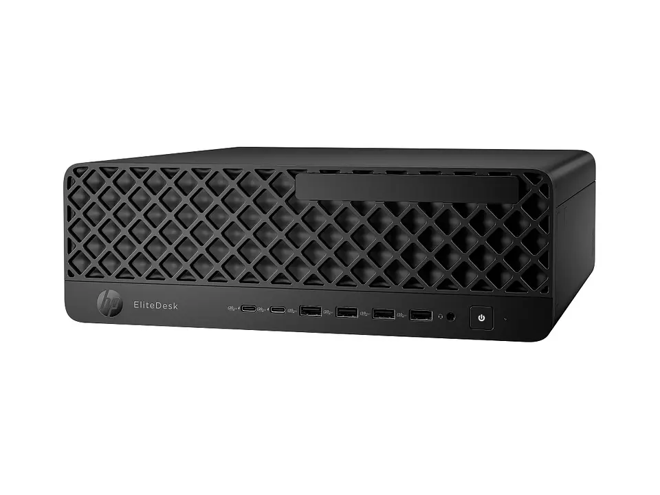 PC HP EliteDesk 8 SFF AI G1i D9ZF0LT 16GB RAM 512GB SSD por mayor 2