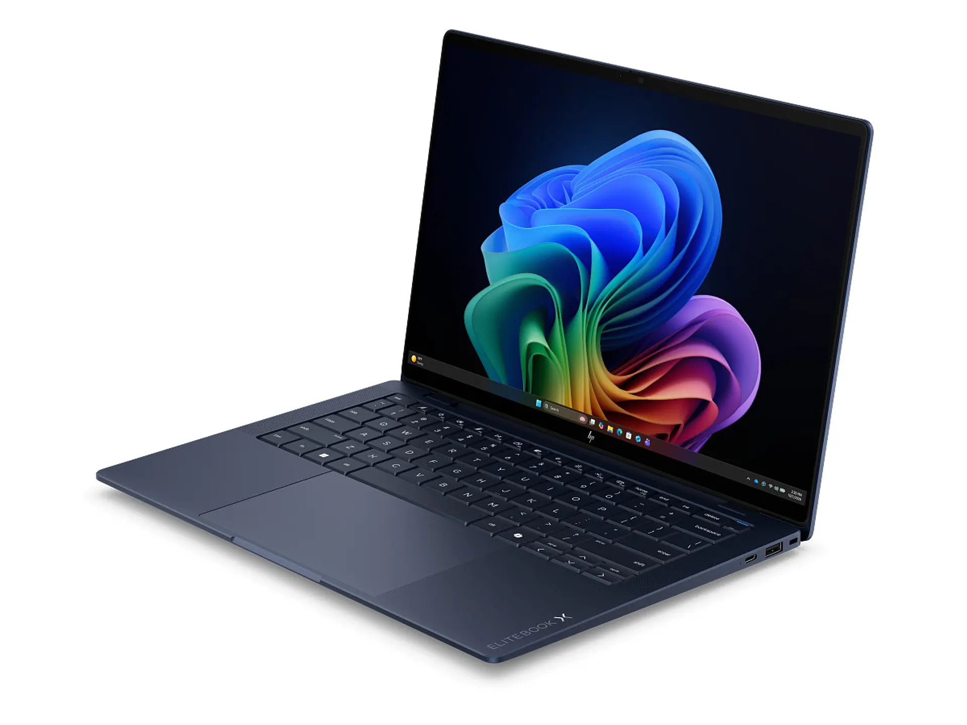 Notebook HP EliteBook X Next Gen AI G2i E31GLAT 32GB RAM 1TB SSD por mayor 2