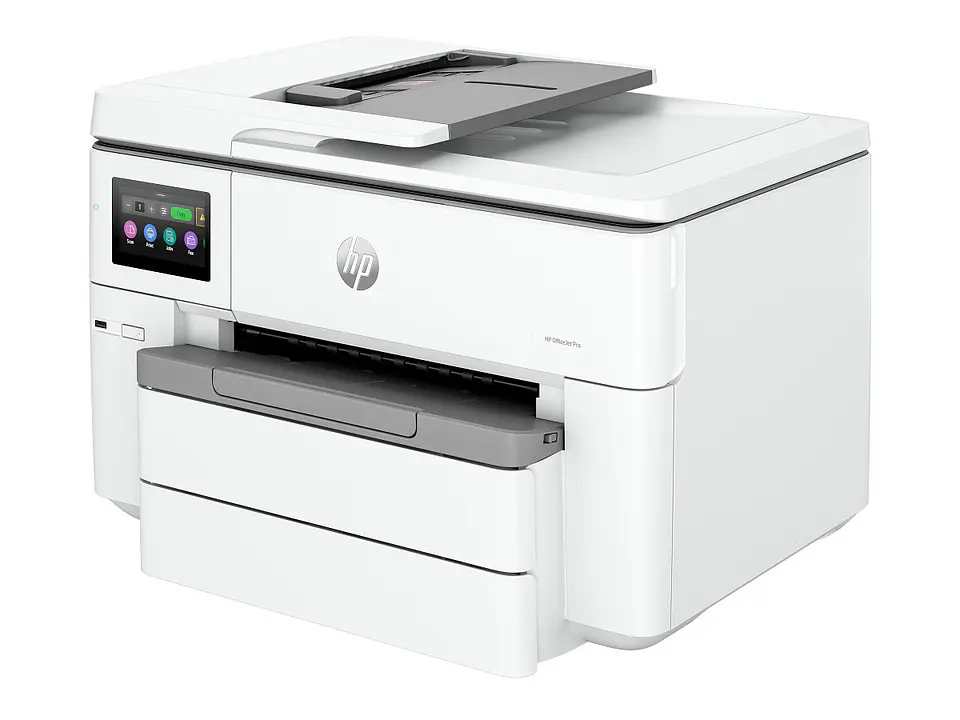 Impresora multifuncional HP OfficeJet Pro 9730 537P5C por mayor 2