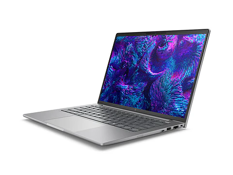 Notebook HP ZBook 8 G1i D5HH8LT 32GB RAM 1TB SSD por mayor