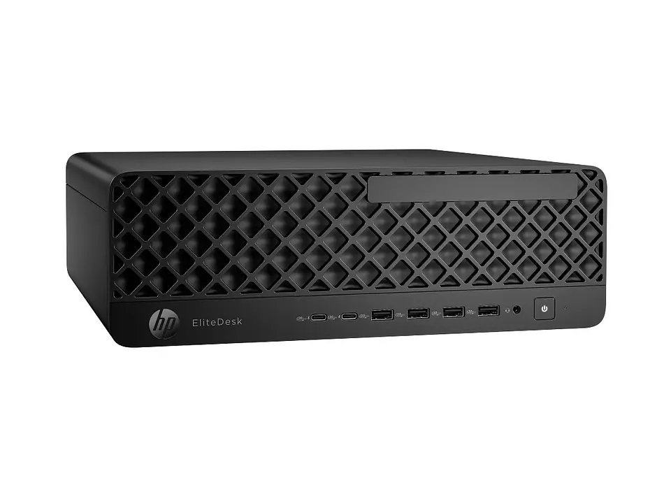 PC HP EliteDesk 8 SFF AI G1i D9ZF0LT 16GB RAM 512GB SSD por mayor 3