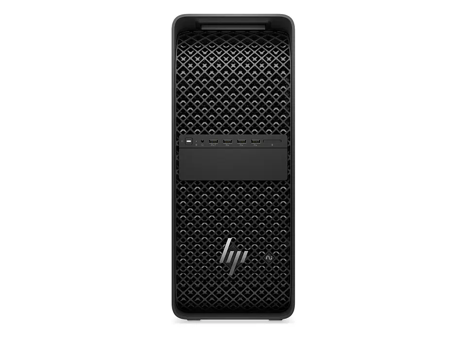 PC HP Z4 G6i E7ET9LT 32GB RAM 1TB SSD por mayor 1