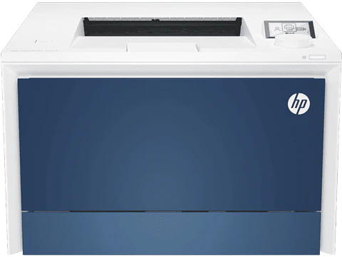 Impresora HP Color LaserJet Pro 4203dw 5HH48A por mayor