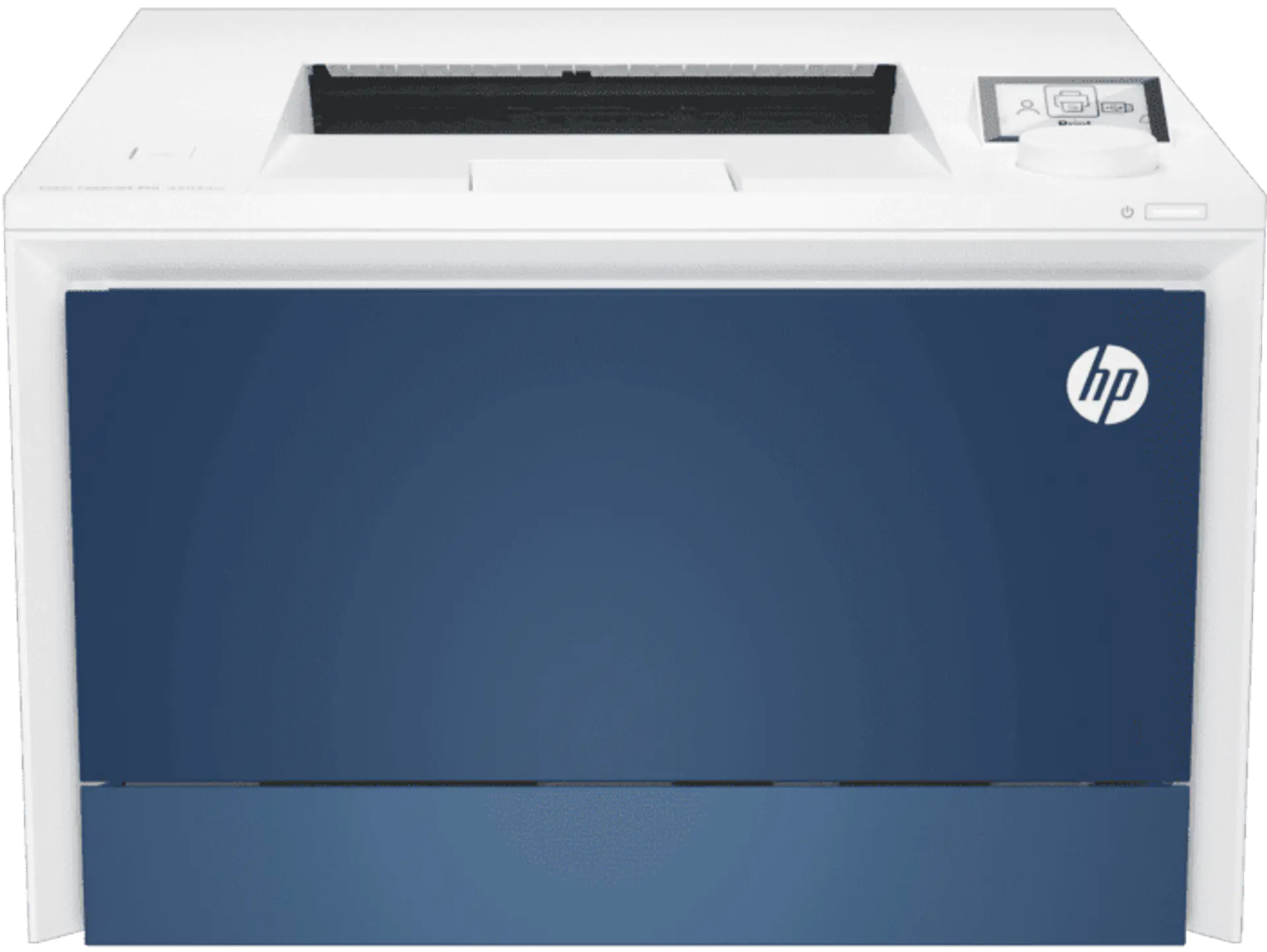 Impresora HP Color LaserJet Pro 4203dw 5HH48A por mayor 1