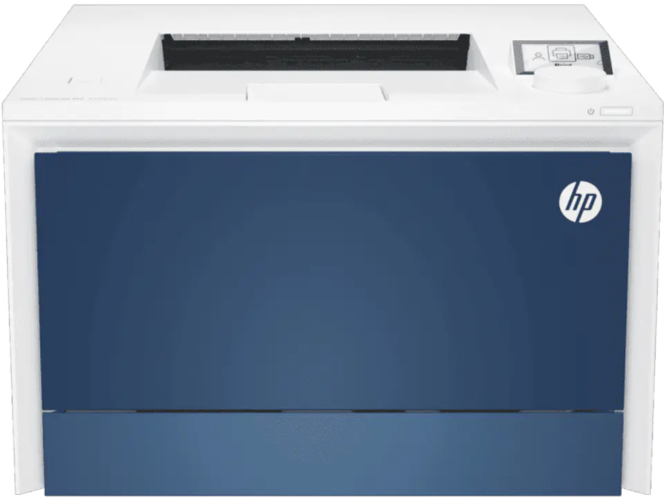 Impresora HP Color LaserJet Pro 4203dw 5HH48A por mayor 1
