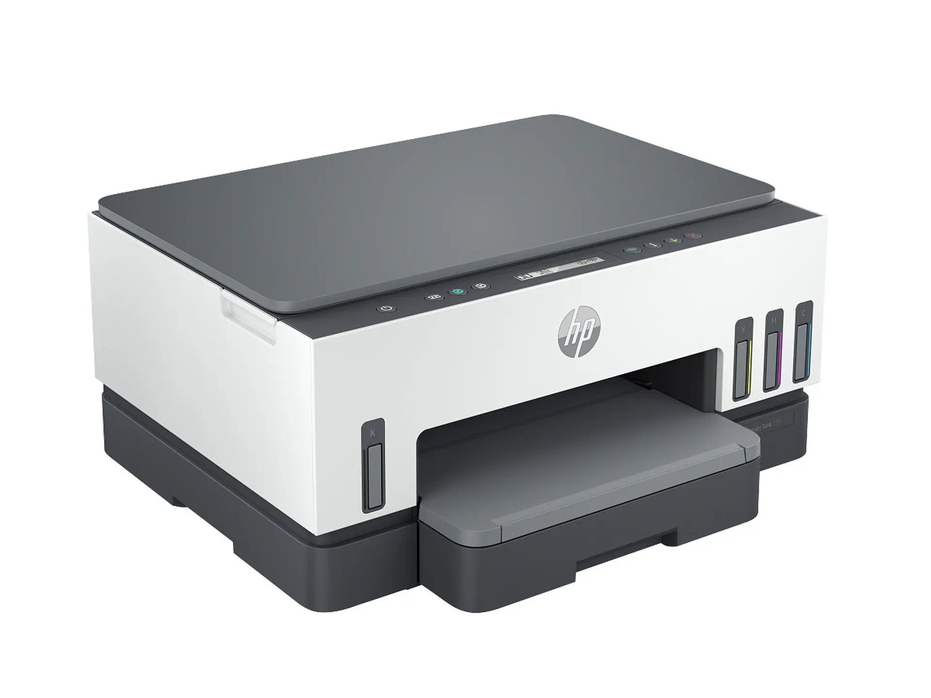 Impresora multifuncional HP Smart Tank 720 6UU46A por mayor 3