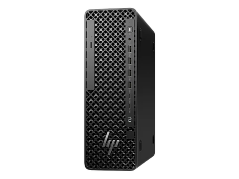 PC HP Z2 SFF G1i D5BN1LT 32GB RAM 1TB SSD por mayor