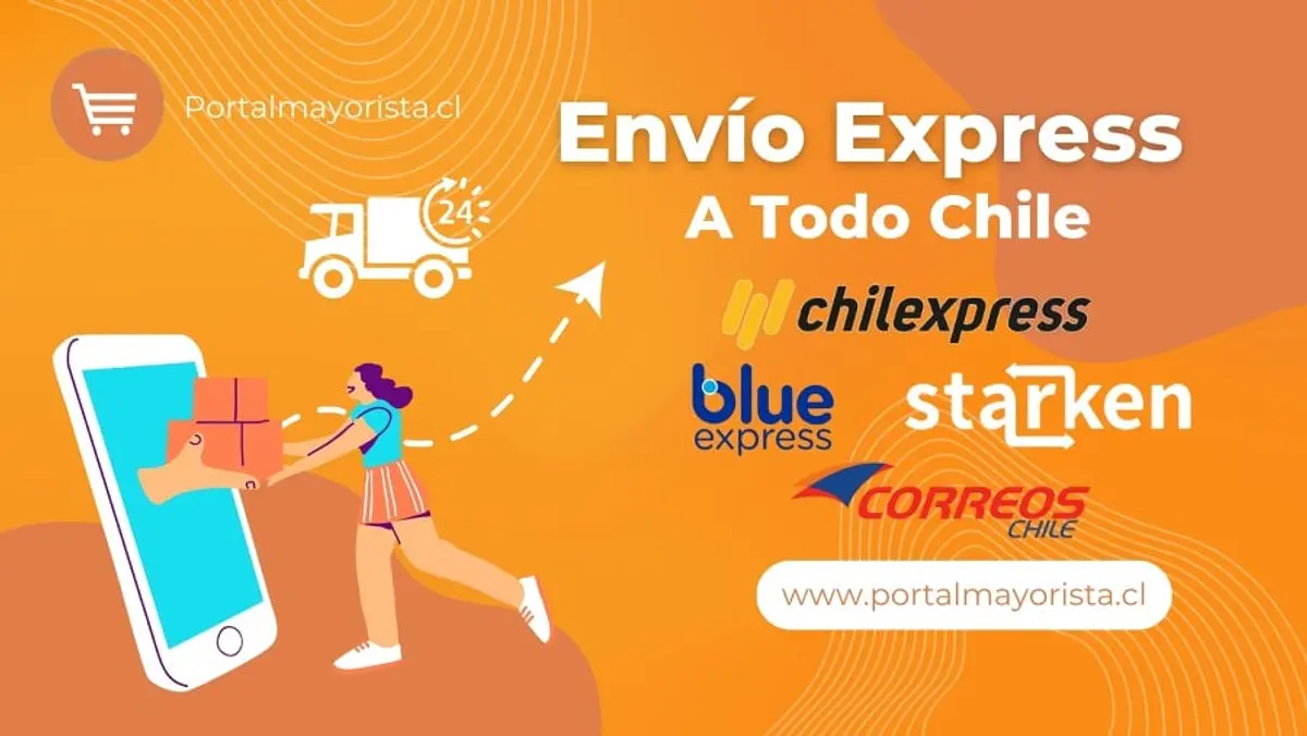 Portal Mayorista Tienda E-Commerce