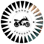 Logo de MUNDO2RUEDAS Tienda de Motos