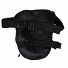 Bolso muslera para motociclista rigida 6lts