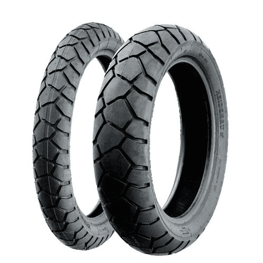 Heidenau K76 Trasero 150/70 R17